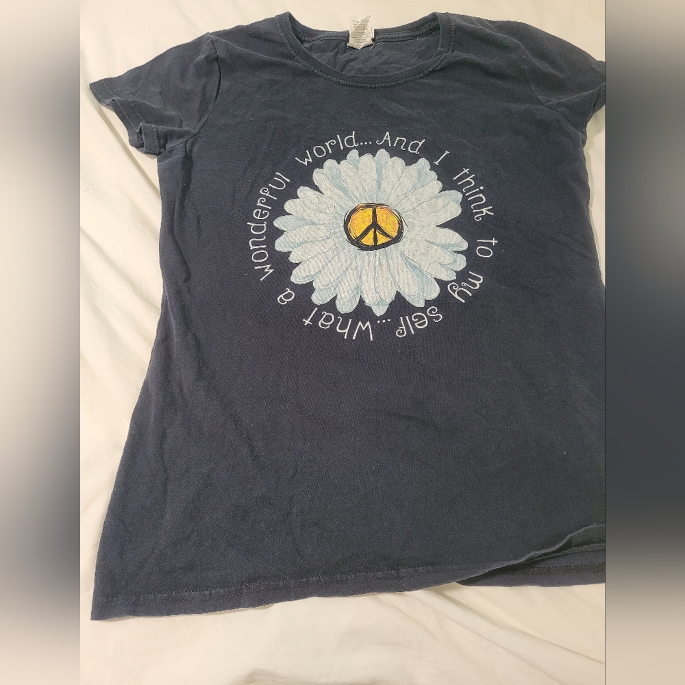 Inspiring T-shirt